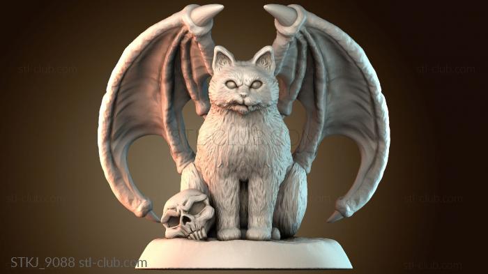 Статуэтки животных STKJ_9088