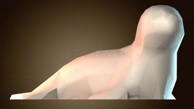 3D мадэль STKJ_9094 (STL)