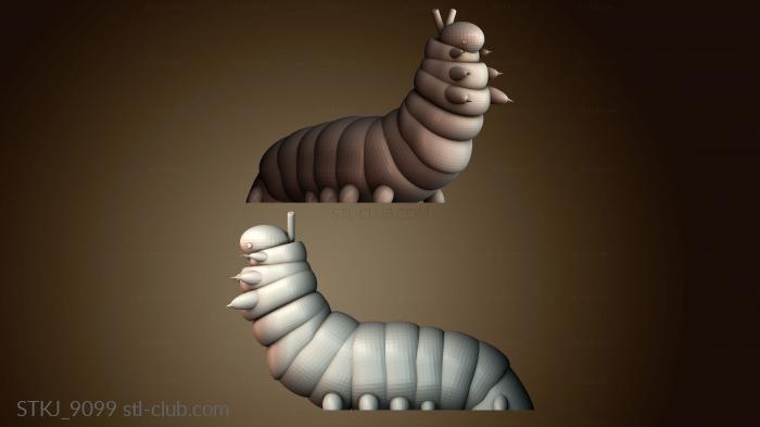 Статуэтки животных STKJ_9099