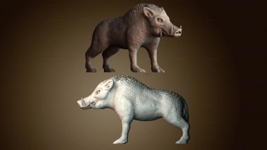 3D модель STKJ_9107 (STL)