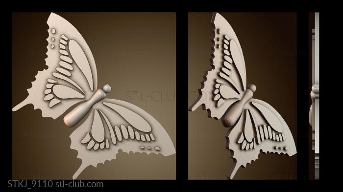 Статуэтки животных STKJ_9110