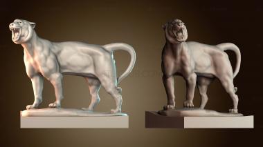 3D model STKJ_9111 (STL)