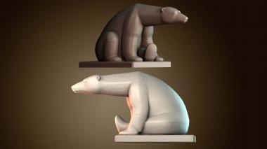 3D model STKJ_9112 (STL)