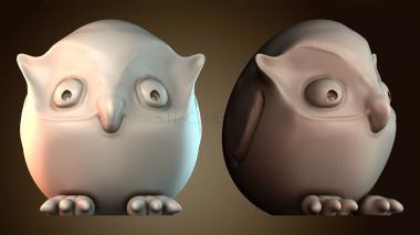 3D модель STKJ_9114 (STL)