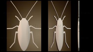 3D model STKJ_9115 (STL)