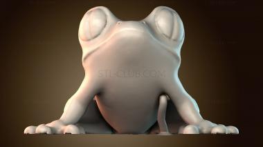 3D модель STKJ_9116 (STL)