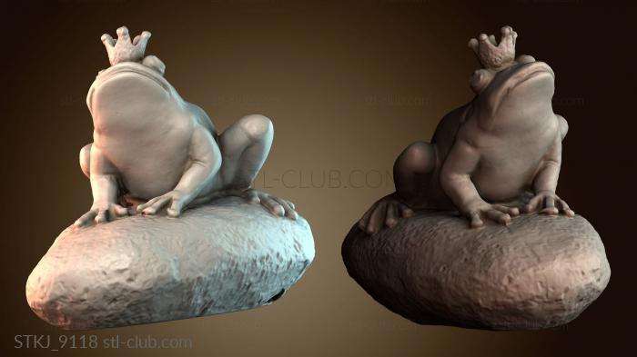 Статуэтки животных STKJ_9118