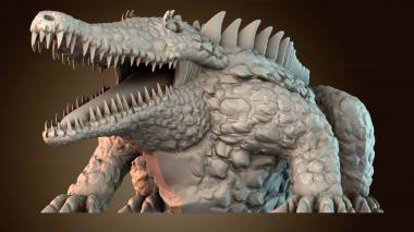 3D мадэль STKJ_9121 (STL)