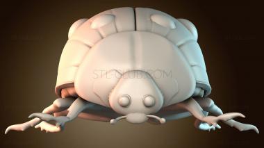 3D модель STKJ_9122 (STL)