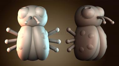 3D model STKJ_9123 (STL)