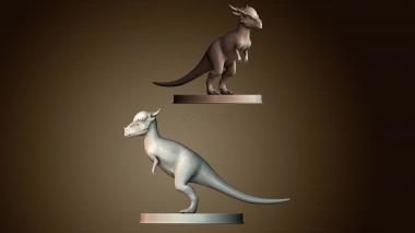 3D модель STKJ_9126 (STL)