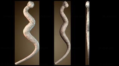 3D модель STKJ_9129 (STL)