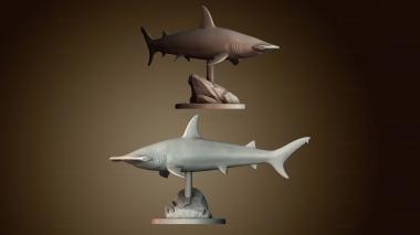 3D model STKJ_9130 (STL)