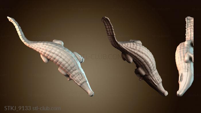 Статуэтки животных STKJ_9133