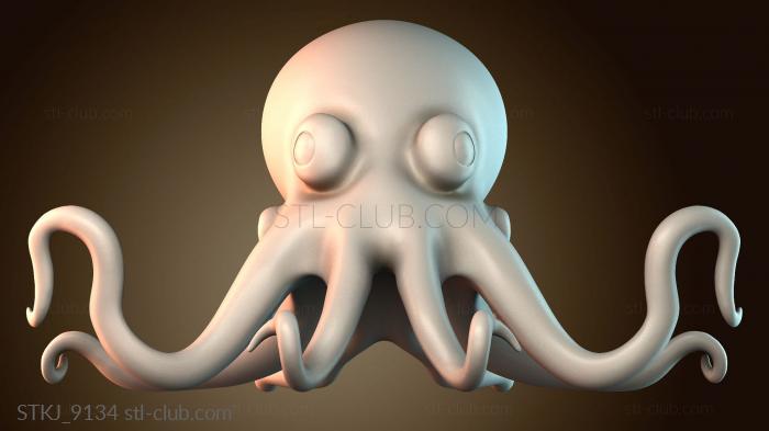 Статуэтки животных STKJ_9134