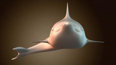 3D модель STKJ_9139 (STL)