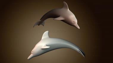 3D модель STKJ_9140 (STL)