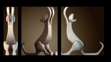 3D мадэль STKJ_9142 (STL)