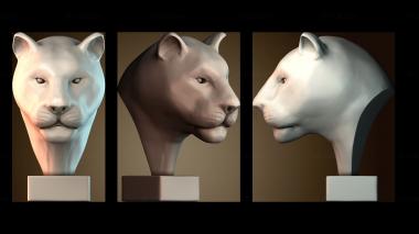 3D модель STKJ_9143 (STL)