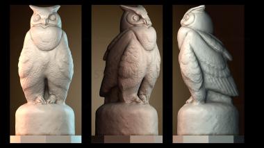 3D модель STKJ_9145 (STL)