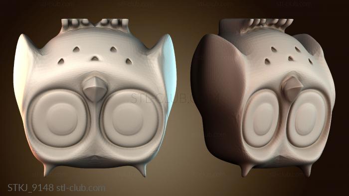 Статуэтки животных STKJ_9148