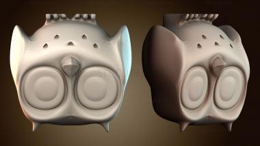 3D модель STKJ_9148 (STL)