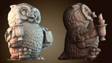 3D модель STKJ_9149 (STL)