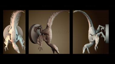 3D модель STKJ_9151 (STL)