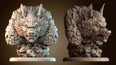 3D model STKJ_9152 (STL)