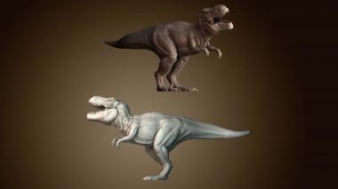 3D модель STKJ_9154 (STL)