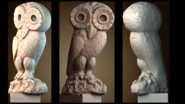 3D мадэль STKJ_9155 (STL)