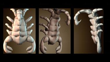 3D мадэль STKJ_9159 (STL)