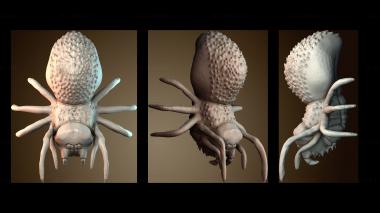 3D модель STKJ_9161 (STL)