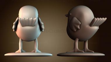 3D мадэль STKJ_9164 (STL)