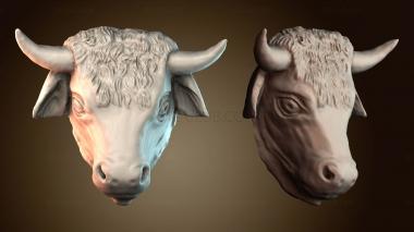 3D модель STKJ_9165 (STL)