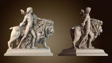 3D модель STKJ_9167 (STL)