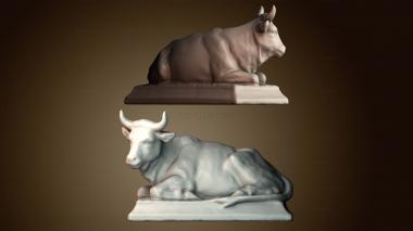 3D модель STKJ_9168 (STL)