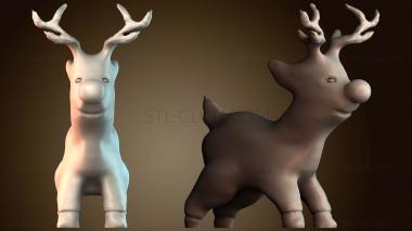 3D мадэль STKJ_9170 (STL)