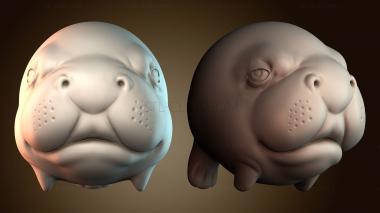 3D модель STKJ_9175 (STL)