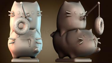 3D мадэль STKJ_9177 (STL)