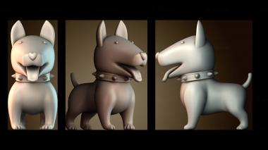 3D мадэль STKJ_9181 (STL)