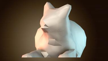 3D модель STKJ_9184 (STL)