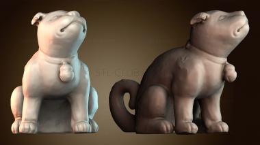 3D мадэль STKJ_9186 (STL)