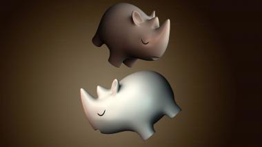 3D мадэль STKJ_9199 (STL)