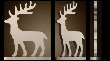 3D мадэль STKJ_9200 (STL)