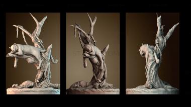 3D model STKJ_9202 (STL)