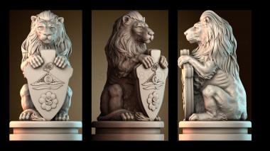 3D model STKJ_9203 (STL)