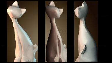 3D model STKJ_9204 (STL)