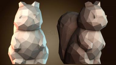 3D мадэль STKJ_9205 (STL)