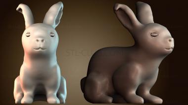 3D модель STKJ_9206 (STL)